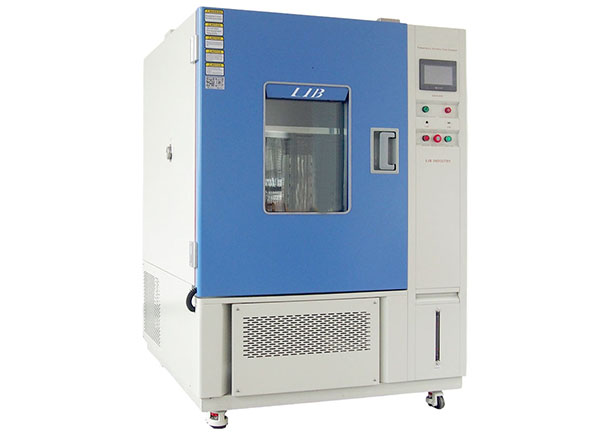 Feuchtigkeits-Gefrier-Test-Kammer