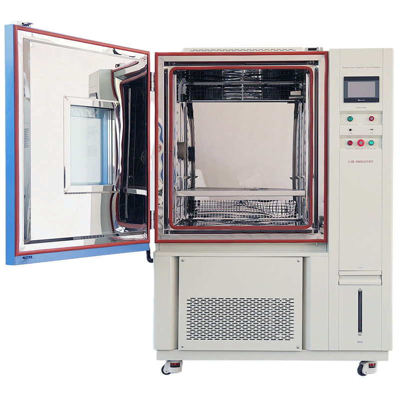 Feuchtigkeits-Gefrier-Test-Kammer