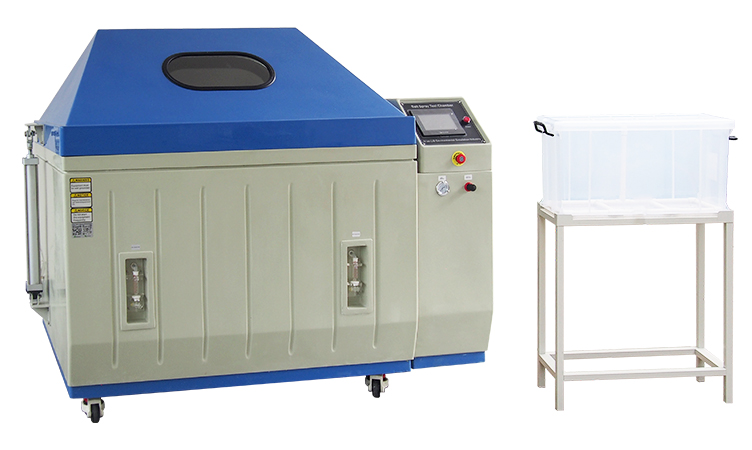 Wie ASTM B117 Salzspray-Umwelt prüf kammer die Zuverlässigkeit von Beschichtung und Galvanik material gewähr leistet?