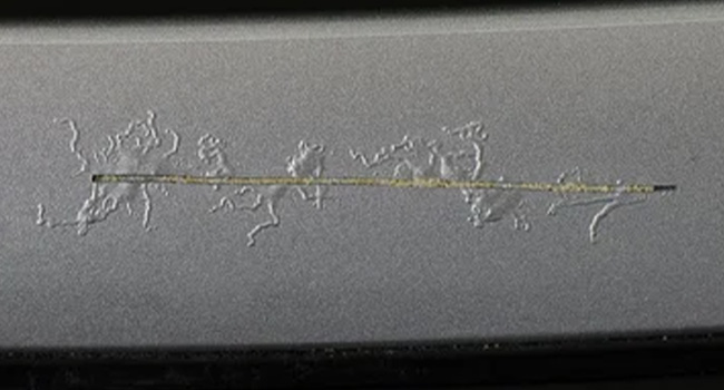 Was ist Filiform korrosion und wie funktioniert Filiform-Korrosions tester?