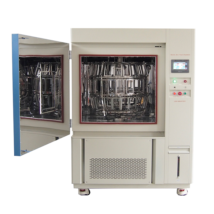 Solars imulations kammer