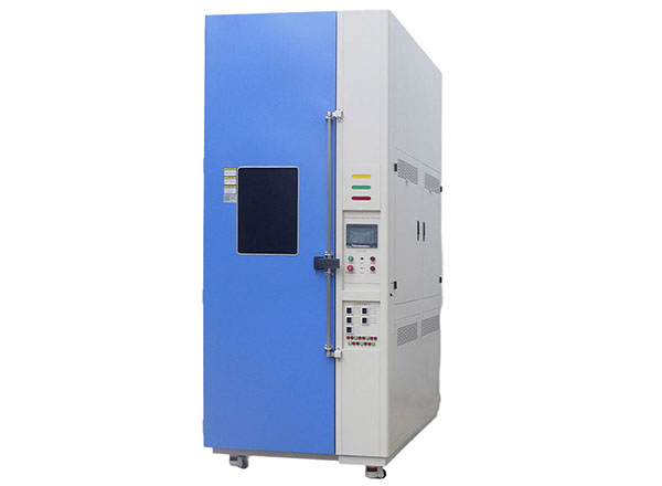 Solar klimatische Test kammer