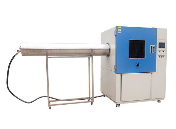 IP66K Staub-und Wassers prühtest mit LIB-Test gerät