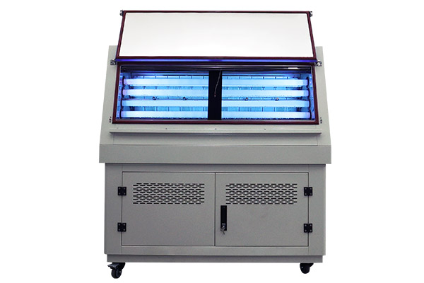 Warum UVA-340 Leuchtstofflampen der Goldstandard in UV-Alterung kammern sind