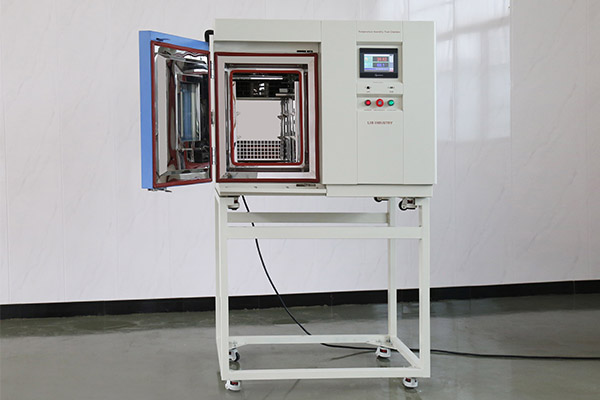 Mini-Temperatur kammern erfüllen unterschied liche Anforderungen an die Temperatur prüfung