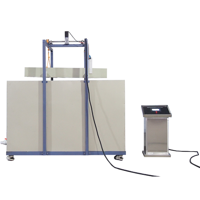 Salzwasser-Eintaucht est gerät