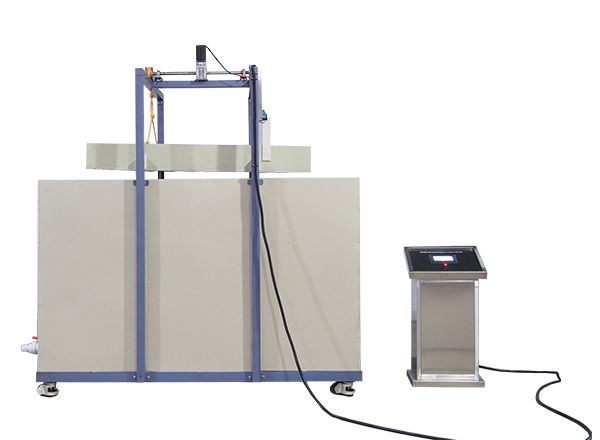 Salzwasser-Eintaucht est gerät