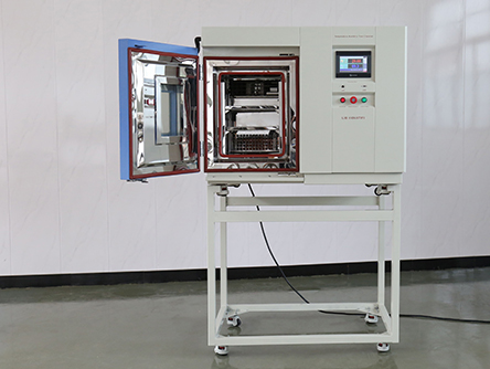 Wie LIB Bench top Umwelt kammern Startups dabei helfen, die Produkt validierung zu beschleunigen