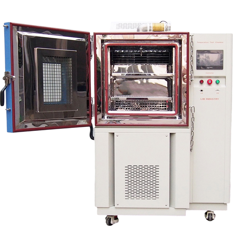 Kammer für thermischen Missbrauch