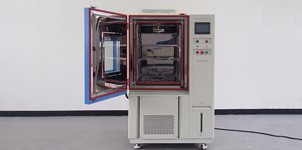 Optimierung Ihrer Umwelt tests mit den vielseitigen Temperatur-und Feuchtigkeits-Test kammern von LIB