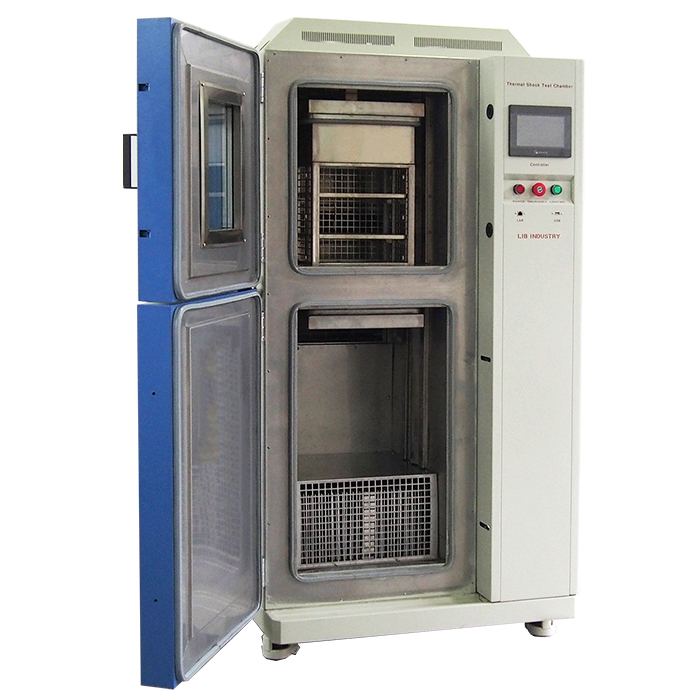 Temperatur-Schock-Test-Kammer