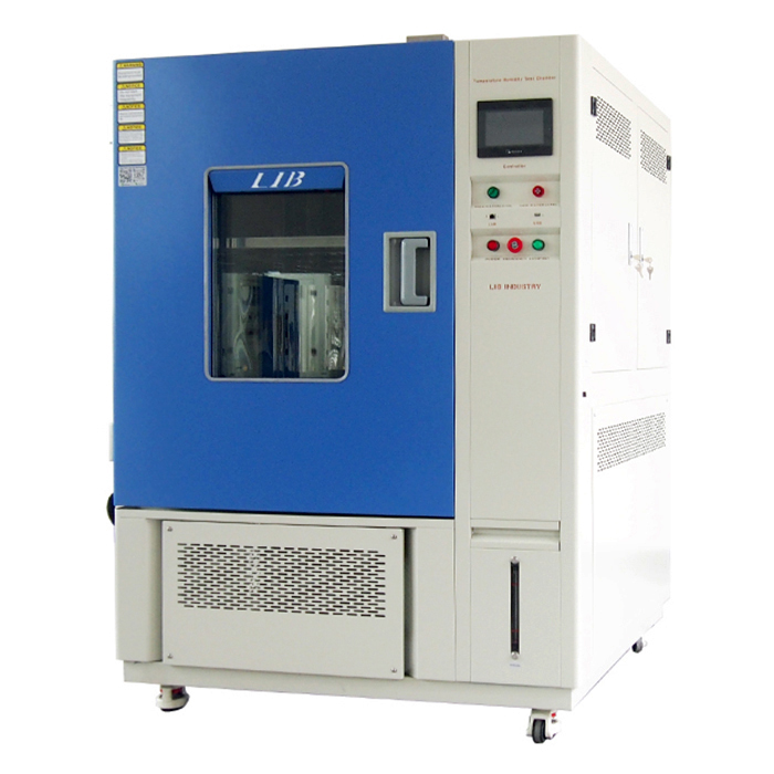 Temperatur-Feuchtigkeits-Stabilitäts-Kammer