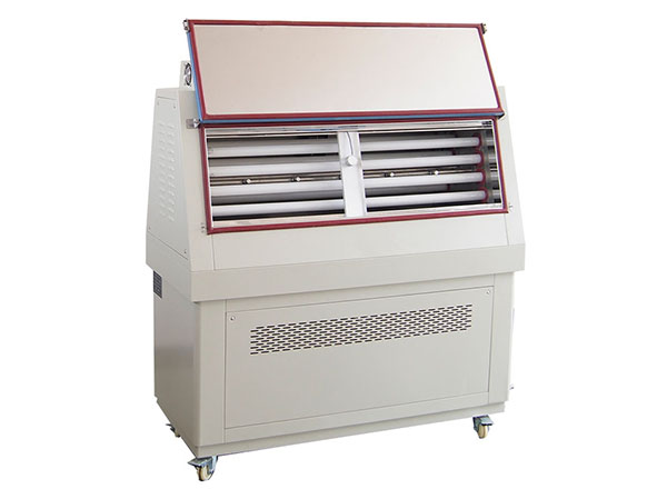 UV-Verwitterung prüfmaschine