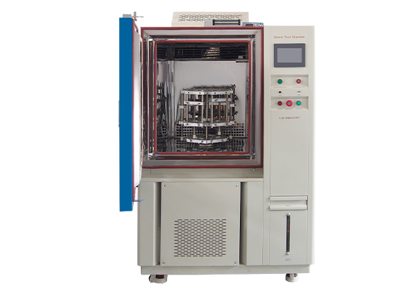 Statische VS. Dynamische Ozon prüfung in Ozon-Test kammern