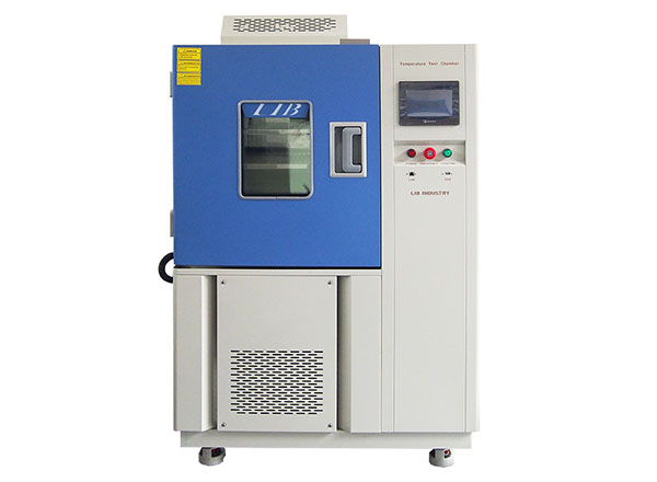 Temperatur-Umwelt simulations kammer