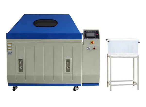 Salz nebel korrosion CASS Prüf kammer