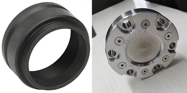 LIB Bench top Umwelt kammer mit mehreren optischen Häfen