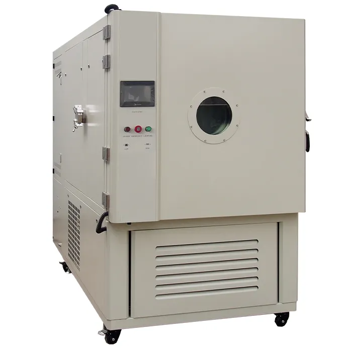 Höhen simulations kammer