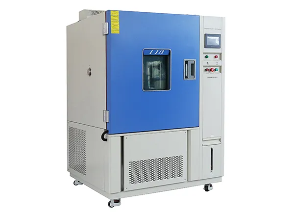 Luft feuchtigkeit kammer mit konstanter Temperatur