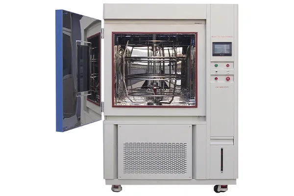 Ein technischer Überblick über Xenon-Arc-Test instrumente: Fähigkeiten & Design überlegungen von LIB