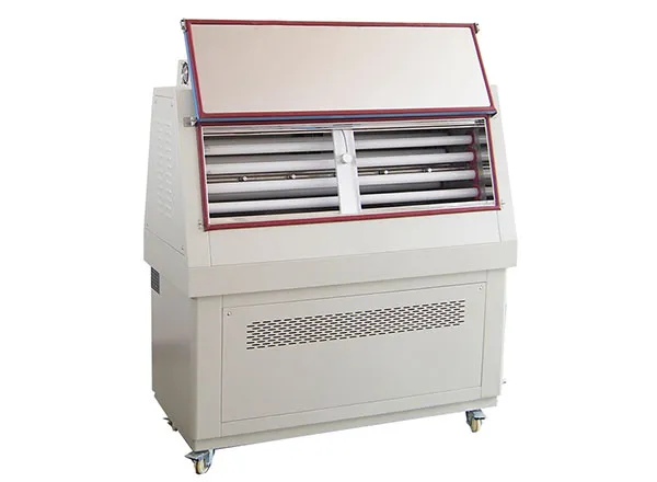 Beschleunigte UV-Prüfgeräte