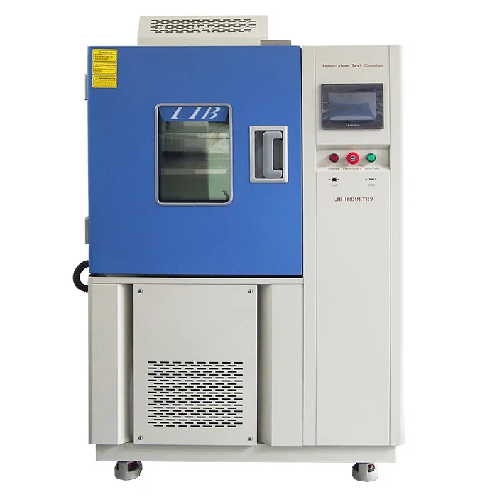 ESS-Test kammer Umwelt-Stress-Screening