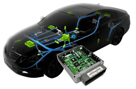 Temperaturzyklus-Prüfgeräte für Elektronik und Automobil zuverlässigkeit