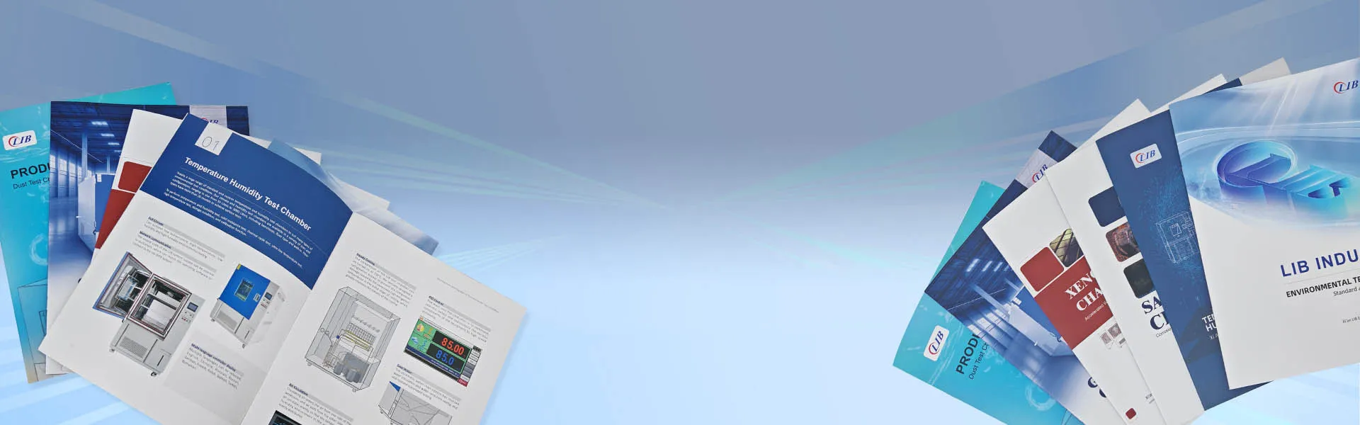 Dokumente der LIB-Umwelt test kammern herunter laden