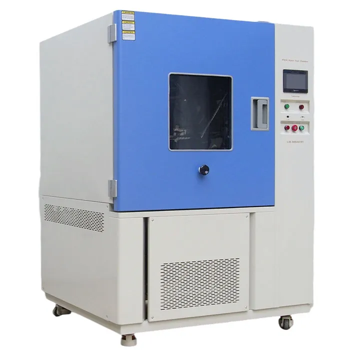 Ipx9k testequipment7