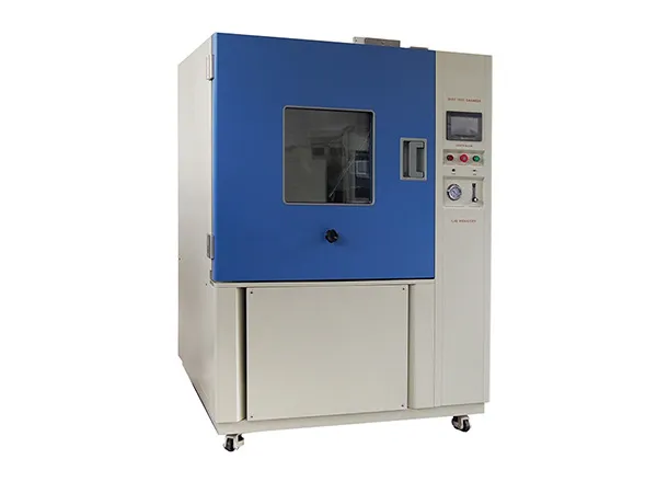 IP66 Dichtheit Test geräte