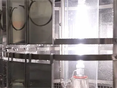 Xenon-Licht-Echtheit-Test-Kammer: Der Standard für die Bewertung von Kunststoff-Farb verblassen