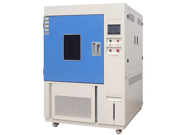 Xenon-Wetter-Widerstands prüf kammern