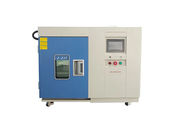 Kleine Klima-Konditionierung einheit