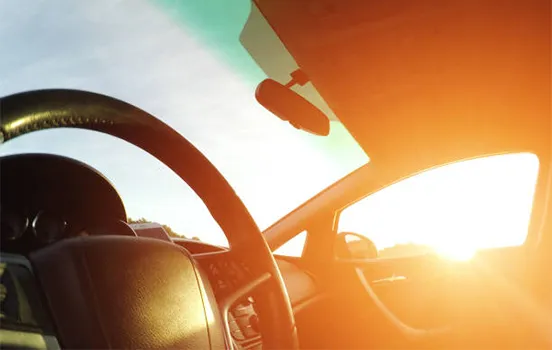 Xenon-Lichtbogen kammer für Embedded-Systeme im Automotive-UV-Altern für Steuergeräte, digitale Cluster und Fahrzeug-Displays