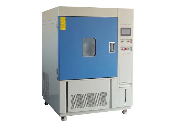 Sonnenschein Bestrahlung 0,51 W Xenon-Bogen-Prüfgerät