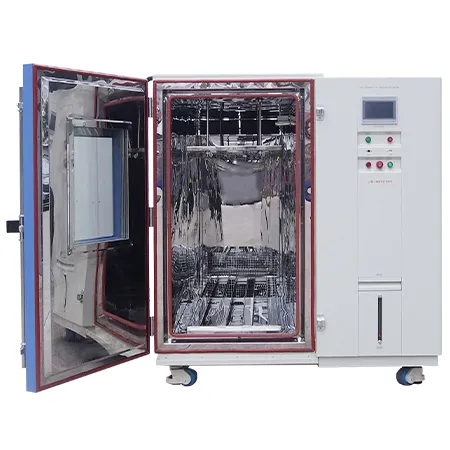 Fortschritt licher Alterung stest für Hochleistungs-Sonnen kollektoren