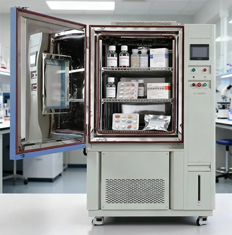 ICH Q1A(R2) Compliance-Leitfaden: Wie LIB-Industrie stabilitäts kammern die Registrierung von Arzneimitteln beschleunigen