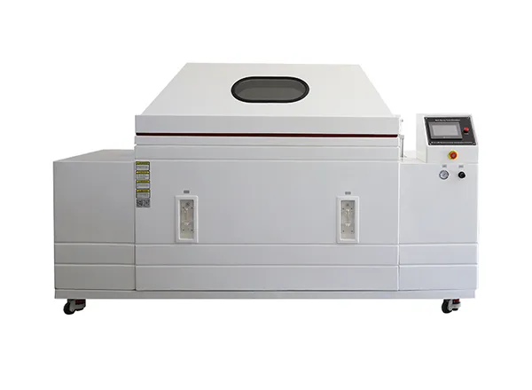 Salz sprühtest geräte