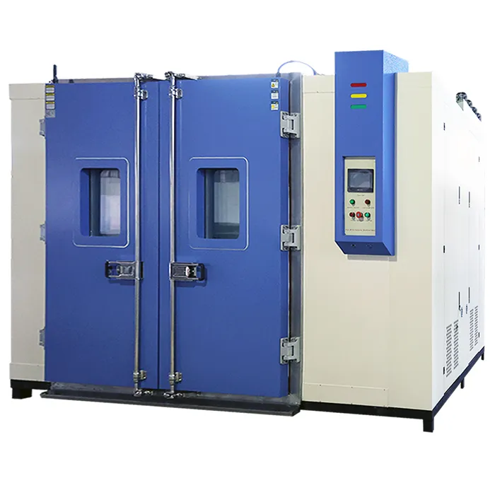 Spaziergang In Umwelt Chamber6