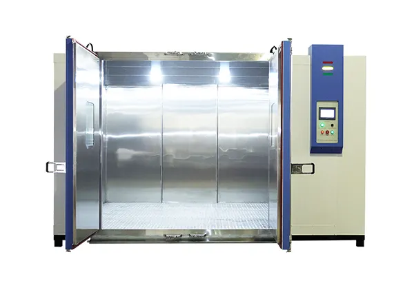 Entdecken Sie die gesamte Palette der LIB-Industrie-Temperatur-und Feuchtigkeits-Test kammern