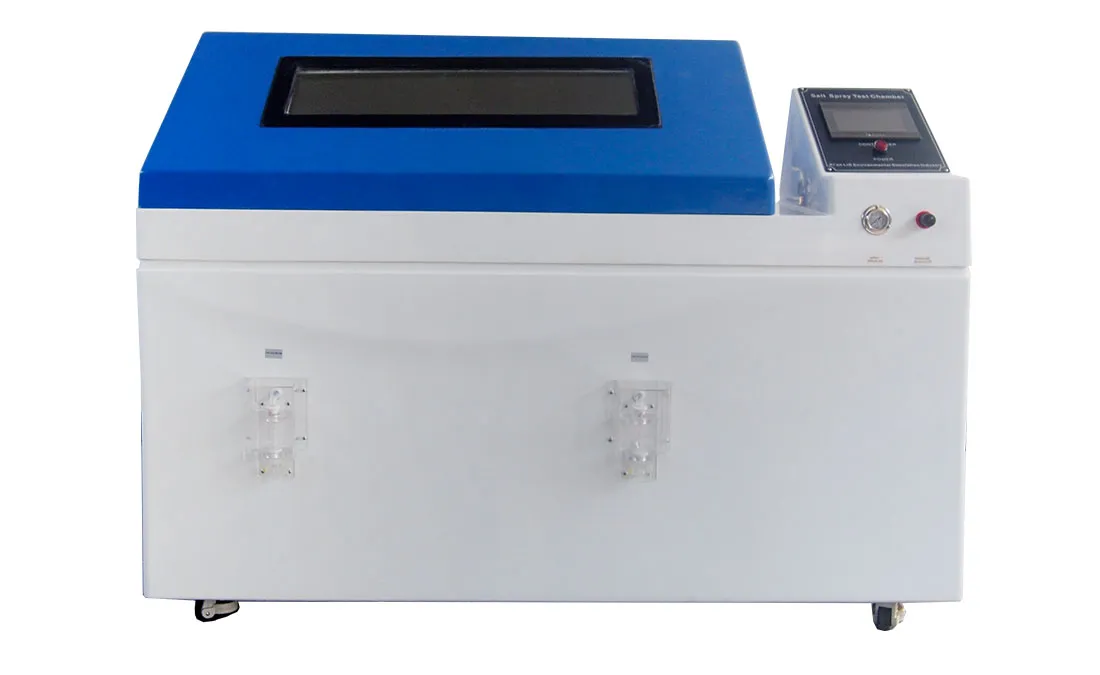 Wartung der Salz sprüh kammer: So stellen Sie eine gleichmäßige Verteilung des Salz nebels und genaue Testergebnisse sicher