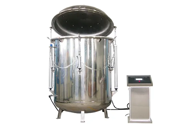 IPX7 X8 Wasser Tauch tester für Kabel-und Polymer materialien