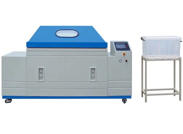 Salz sprühtest kammer Die komplette Korrosions prüfungs lösung von der LIB-Industrie