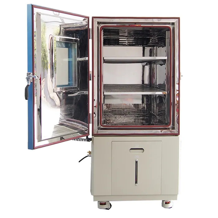 LV124 K-12 Temperatur-Schock-und Spritzwasser-Test gerät