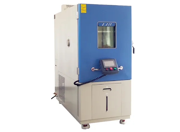 LV124 K-12 Temperatur-Schock-und Spritzwasser-Test gerät