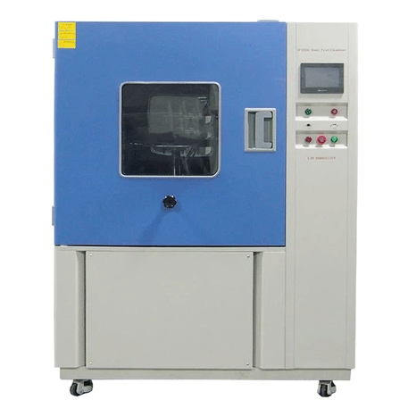 Im IPX4-Test: Wie Labore die oszillierende Sprüh anlage verwenden, um Ihr Tech zu zertifi zieren