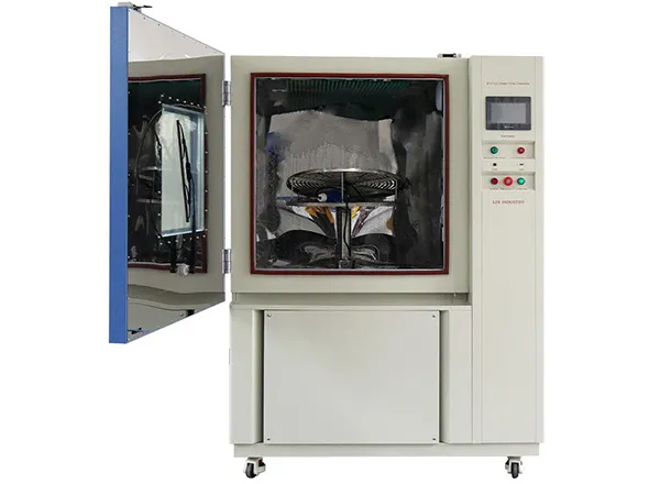 IPX1 IPX2 Wasser Tropf Prüfgerät