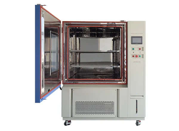 ICH-Stabilitäts kammern in der pharmazeut ischen Prüfung: Standards, Parameter und Compliance-Lösungen