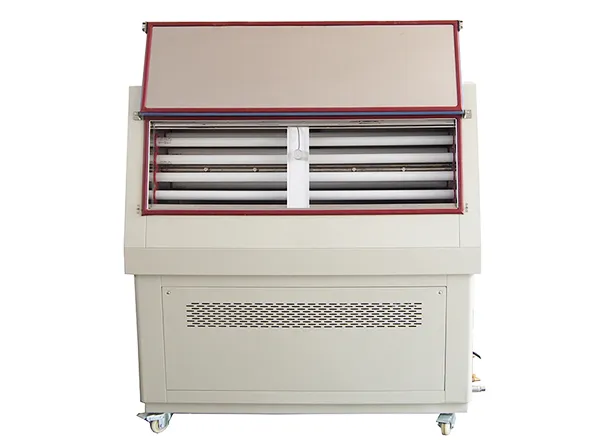 ASTM G154 Aging Test Kammer für Beschichtung und Kunststoff Verwitterung Prüfung