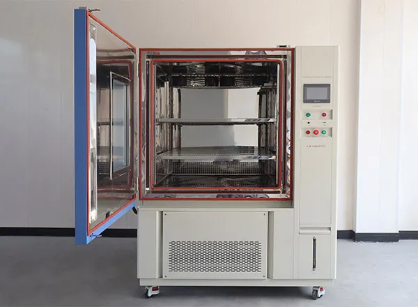 Temperatur-und Feuchtigkeit tests mit LIB Inu Climate Chambers: Eine vollständige Anleitung